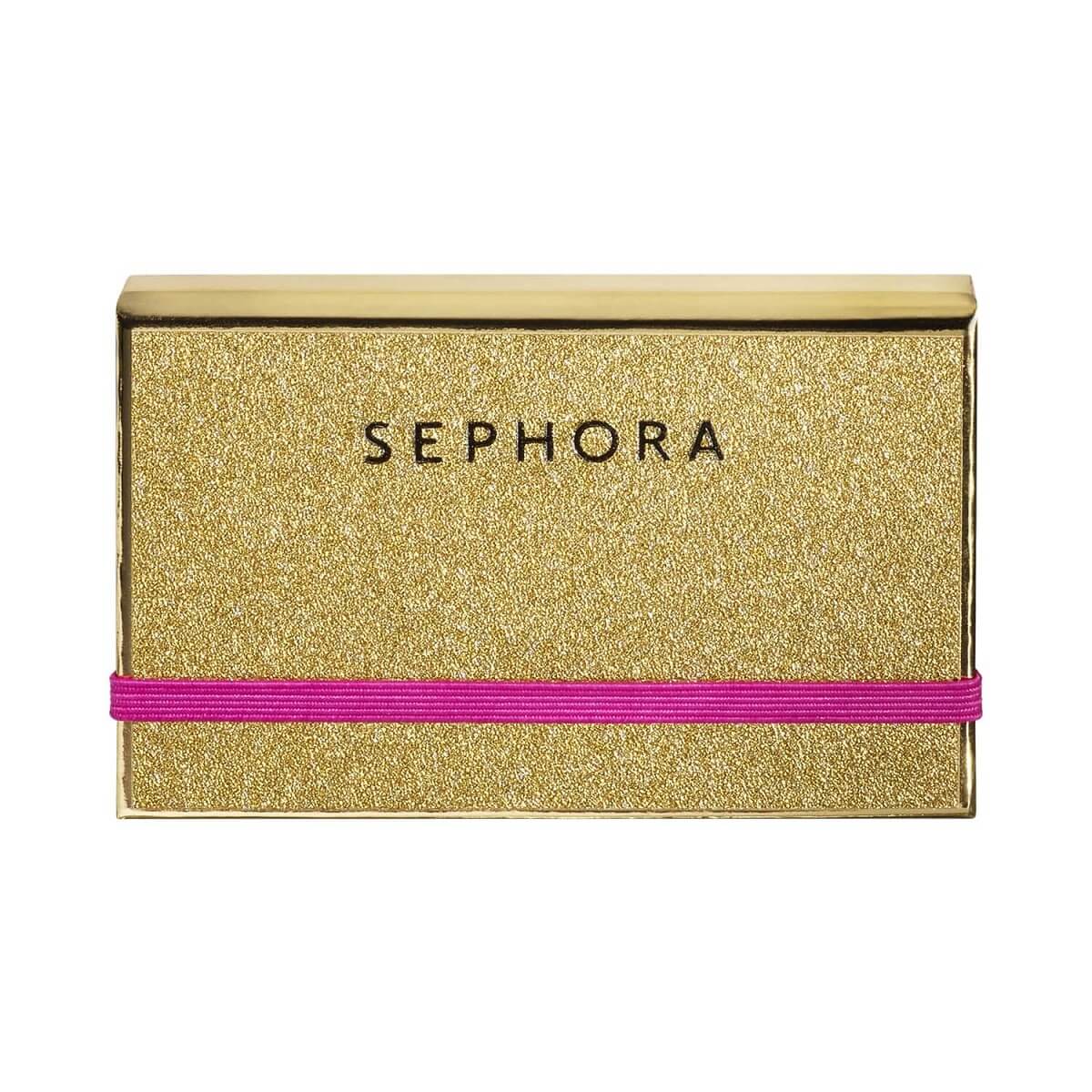 MINI CRUSH 3 EYESHADOW PALETTE (PALETA DE SOMBRAS)